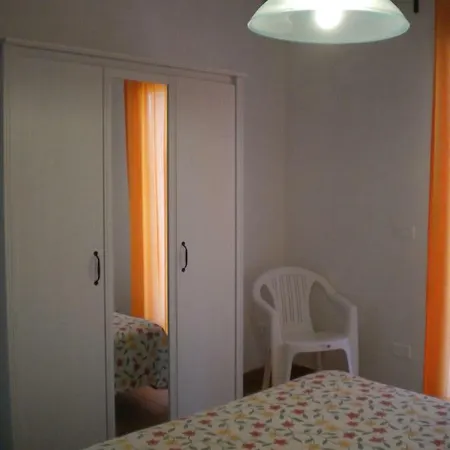 Barrera Ferienhaus Porto Palo