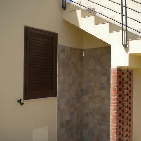 Barrera Casa vacanze *