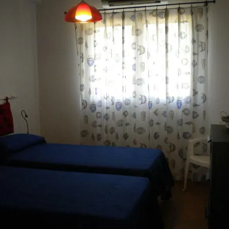 Ferienhaus Barrera *