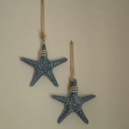 Casa vacanze Barrera