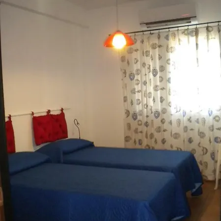 Barrera * Porto Palo