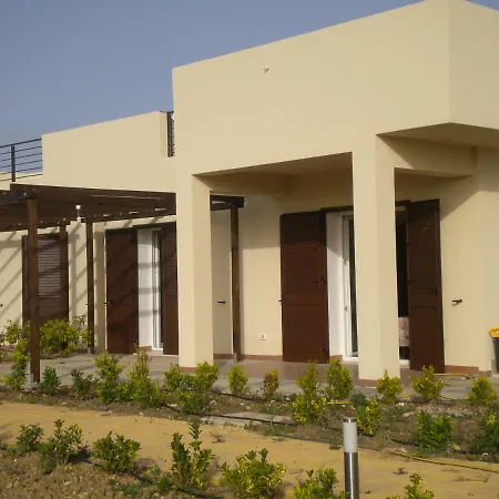 Ferienhaus Barrera Porto Palo