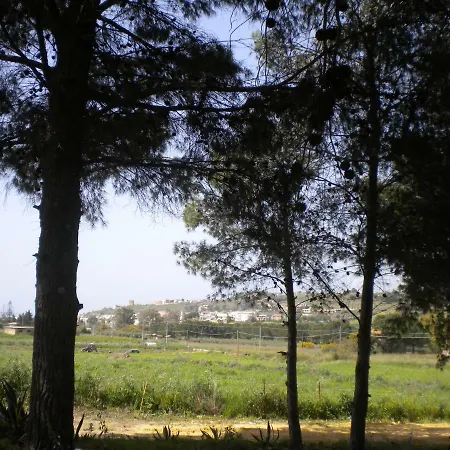 Barrera Porto Palo