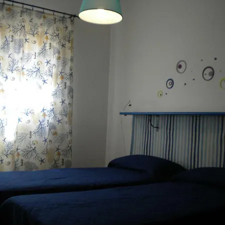 Barrera Порто-Пало