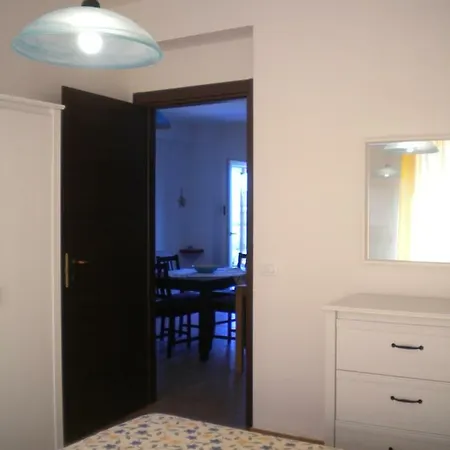 Barrera Дом отдыха