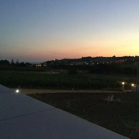Barrera Porto Palo