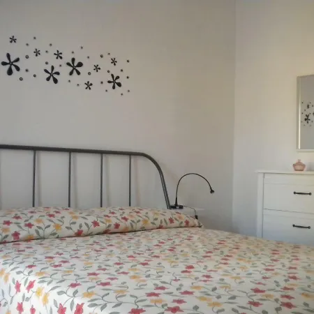 Casa vacanze Barrera