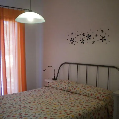 Barrera Porto Palo