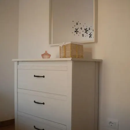 Holiday home Barrera *