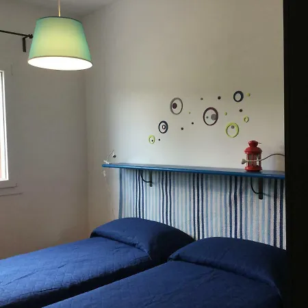 Barrera Дом отдыха *