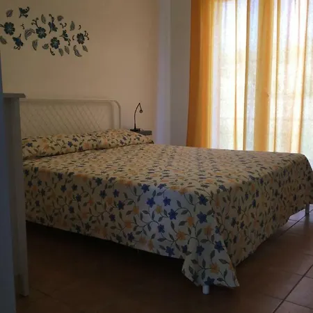 Barrera * Porto Palo