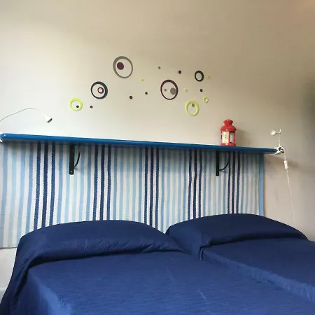 Barrera Porto Palo