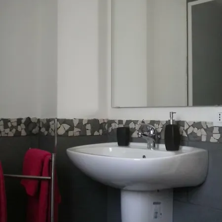 Barrera Дом отдыха Порто-Пало