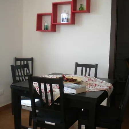 Barrera Дом отдыха Порто-Пало