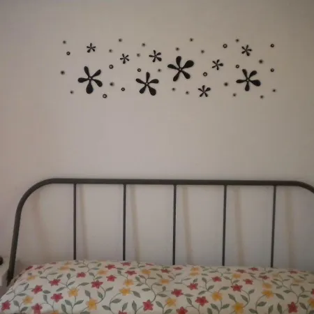 Holiday home Barrera