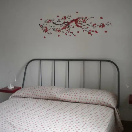 Дом отдыха Barrera Порто-Пало