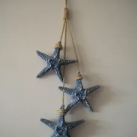 Дом отдыха Barrera