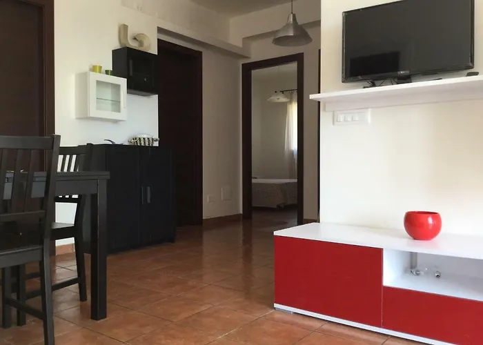 Σπίτι διακοπών Barrera