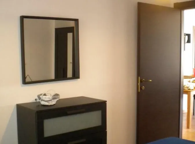 Barrera * Porto Palo