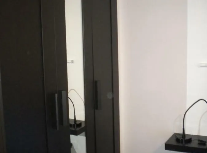 Barrera Σπίτι διακοπών Porto Palo