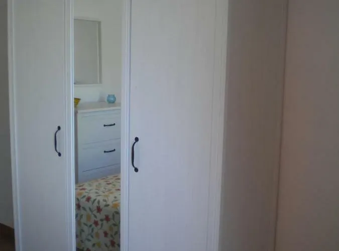 Σπίτι διακοπών Barrera *