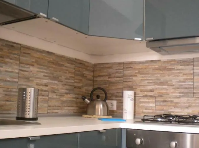 Barrera Σπίτι διακοπών