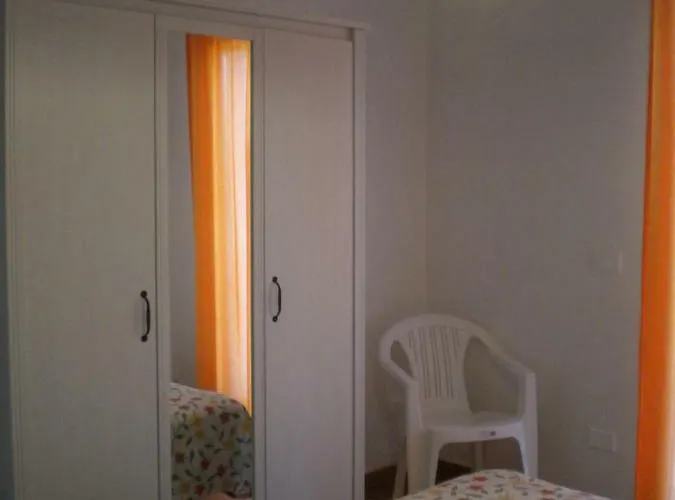 Barrera Σπίτι διακοπών Porto Palo