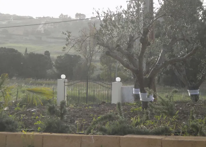 Σπίτι διακοπών Barrera *