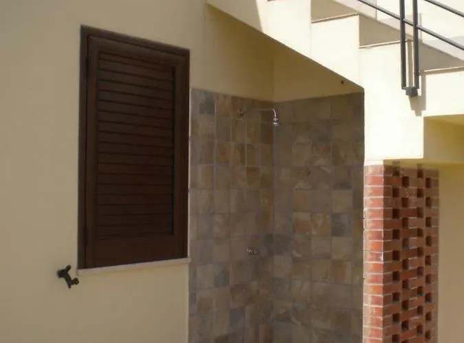 Barrera Σπίτι διακοπών *