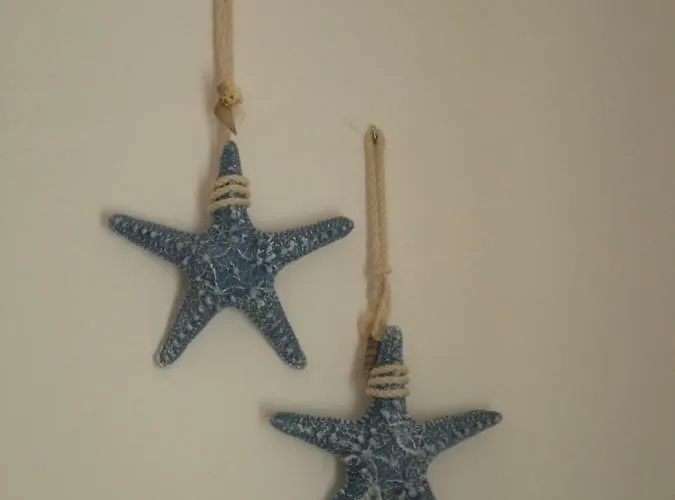 Σπίτι διακοπών Barrera