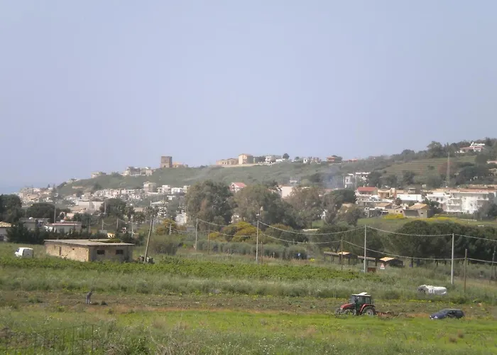 Σπίτι διακοπών Barrera Porto Palo