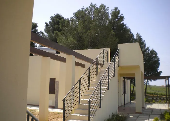 Barrera Σπίτι διακοπών