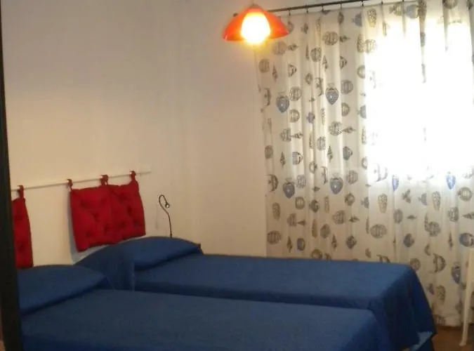 Barrera * Porto Palo