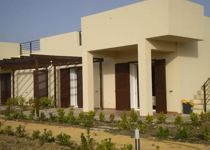 Σπίτι διακοπών Barrera Porto Palo