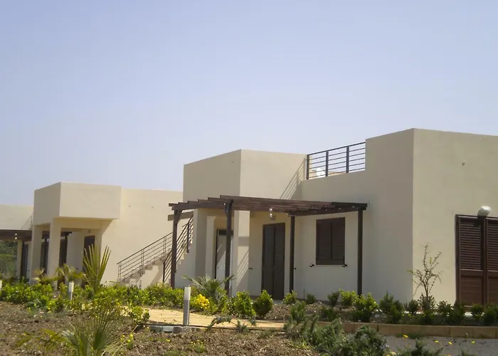 Barrera Σπίτι διακοπών Porto Palo